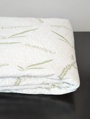 New Waterproof Mattress Protector